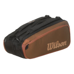 Sacs De Tennis Wilson Super Tour Pro Staff V14 9PK Racket Bag